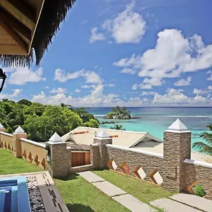 Au Fond De View , Anse Royale Seychellen