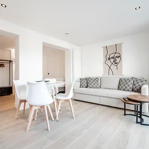 La Casa Alba With Private Parking , Zandvoort Niederlande