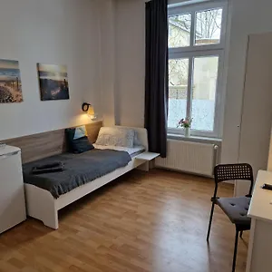 Zimmervermietung Mertens Privatunterkunft